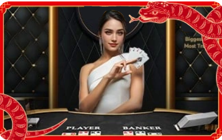 Bacarrat 007win